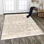 Els1825 - Cream – Тепих (80 x 120)