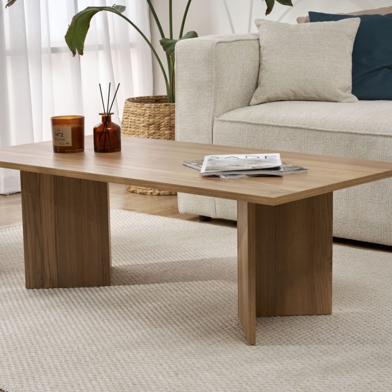 Sabin – VNT Oak – Маса за кафе