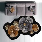 Wookece1290 – Тепих (40 x 60)