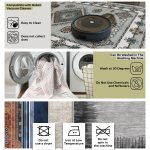 Wookece292 – Тепих (100 x 150) - Image 6