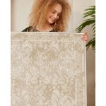 Eexfab797 - Beige – Тепих (80 x 150) - Image 2