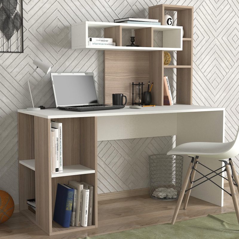 Coral – White, Cordoba – Канцелариско биро –