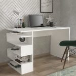 Snake - White – Канцелариско биро -  - Image 2