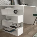 Snake - White – Канцелариско биро -  - Image 3