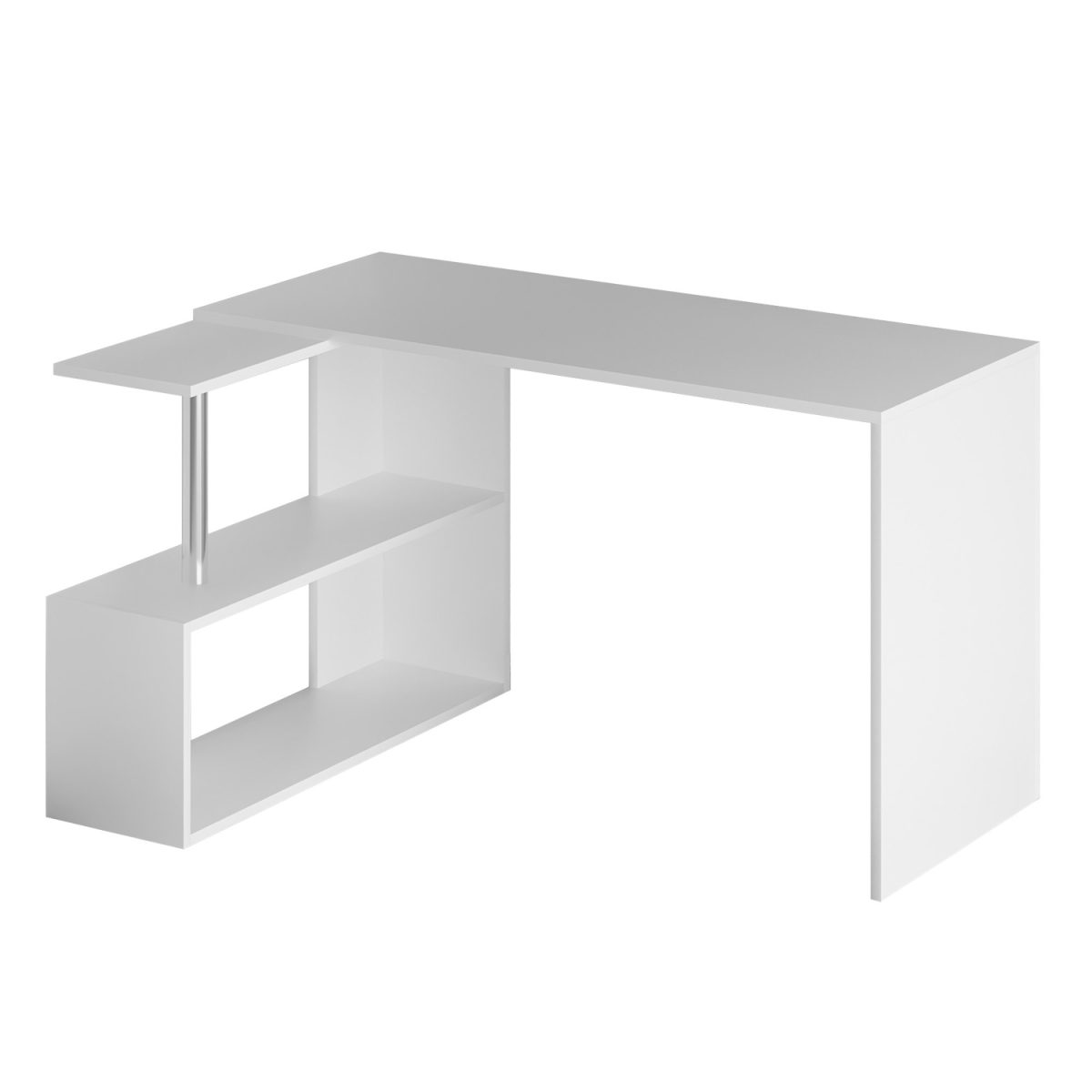 Gelincik - White – Канцелариско биро -  - Image 3