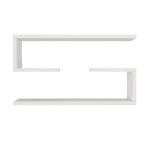 Jenika - White – Ѕидна полица - Image 5