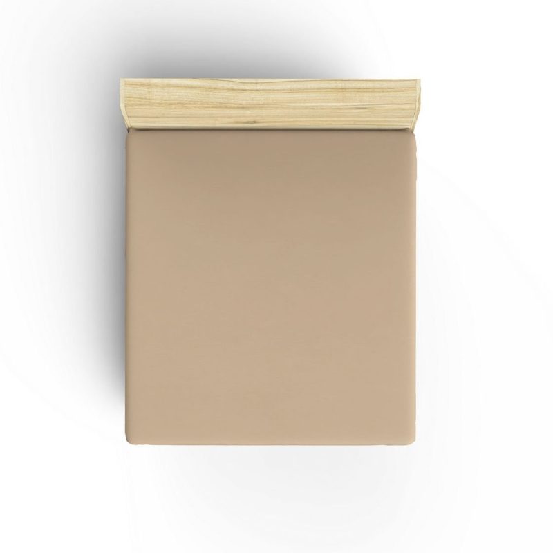 Beige – Долен чаршав Ranforce Double XL (FR) (IT) (ES) (DE)