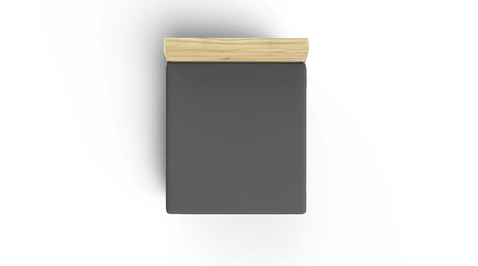 772WTN8512120-201.jpg Anthracite – RANFORCE Долен чаршав со кралска димензија (DE) 150x200 - Image 1