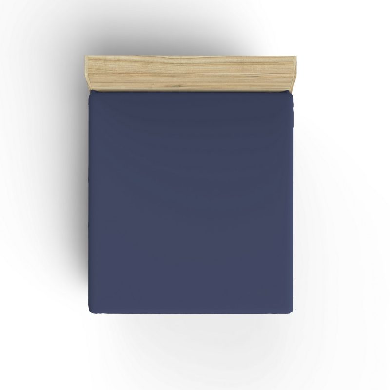 Dark Blue – Долен чаршав Ranforce Super King (FR) (IT) (ES) (DE)