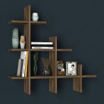 Juke - Walnut – Ѕидна полица - Image 3