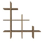 Juke - Walnut – Ѕидна полица - Image 6