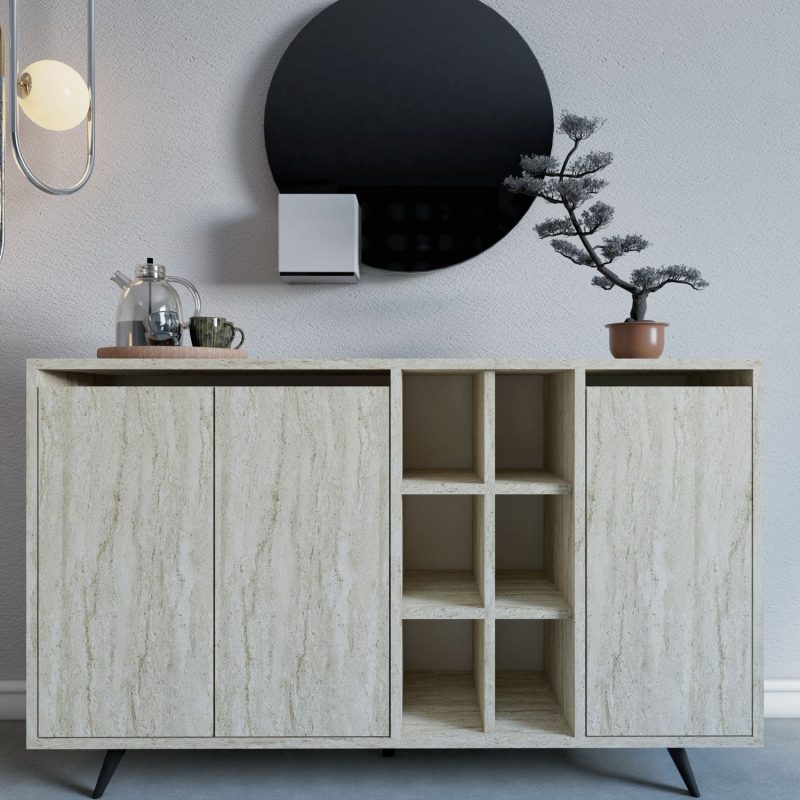 Seria – Travertine – Конзола