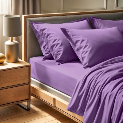 Tonne Viole – 36 – Долен чаршав Ranforce Double XL (FR) (IT) (ES) (DE)