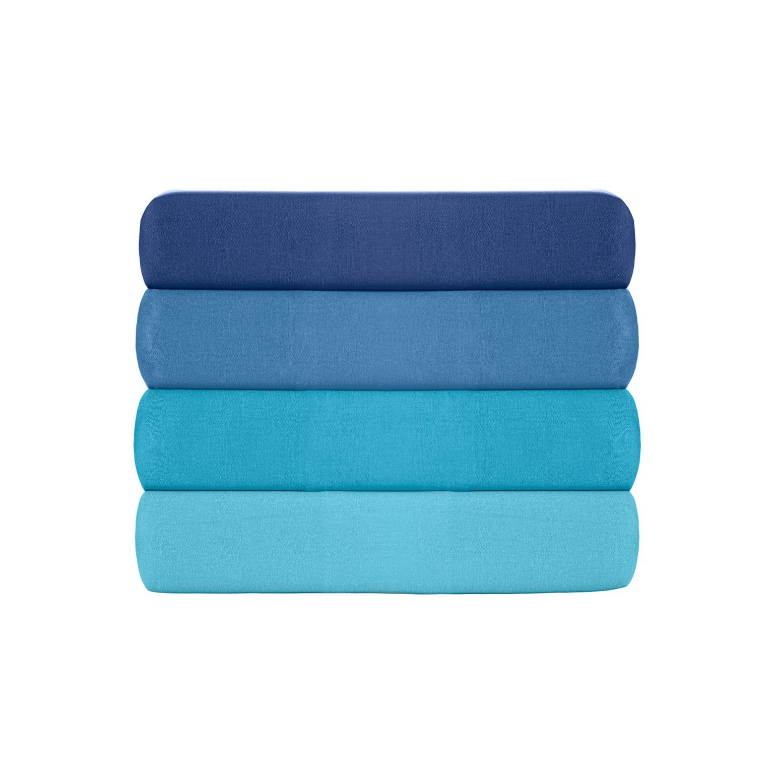 Tonne Bleue - 61 – Долен чаршав Ranforce Double XL (FR) (IT) (ES) (DE) - Image 4
