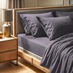Tonne Grise - 68 – Долен чаршав Ranforce Double XL (FR) (IT) (ES) (DE)