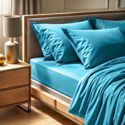 Tonne Bleue – 60 – Долен чаршав Ranforce King (FR) (IT) (ES) (DE)