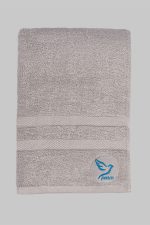 Peace - Grey – Пешкир за капење - Image 2