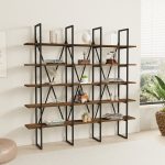 Beylerbeyi - Walnut – Полица за книги