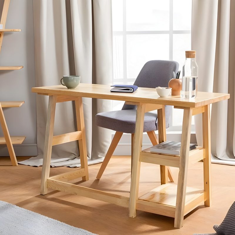 Perla – Birch – Канцелариско биро –