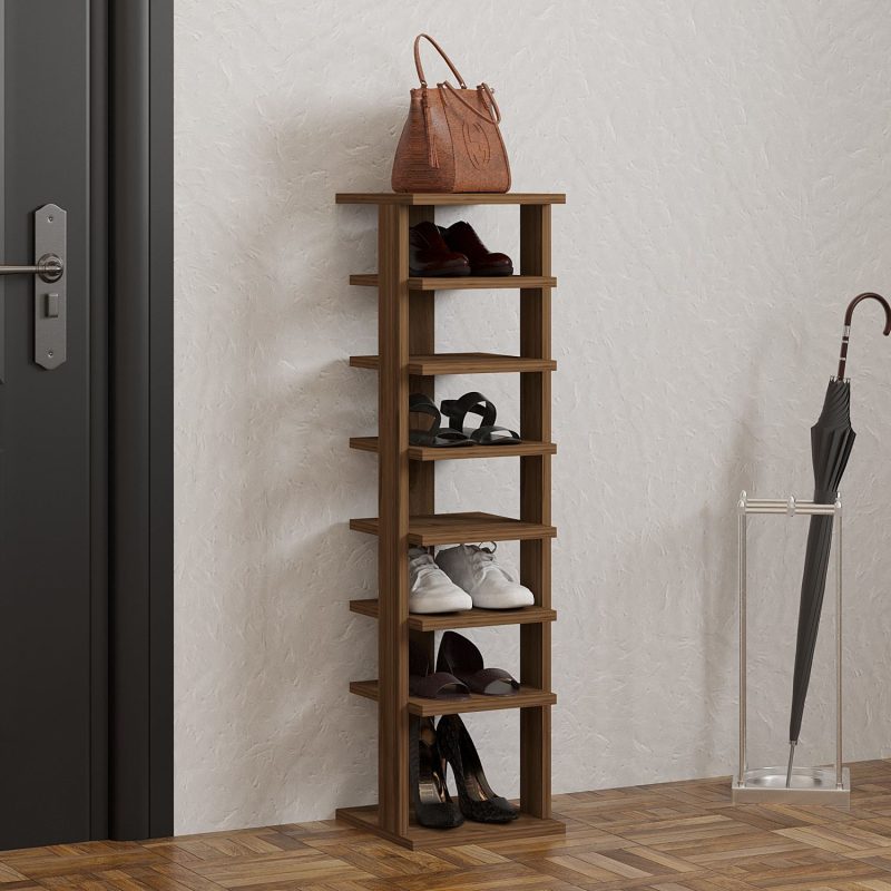 Ayka – Walnut – Чевларник