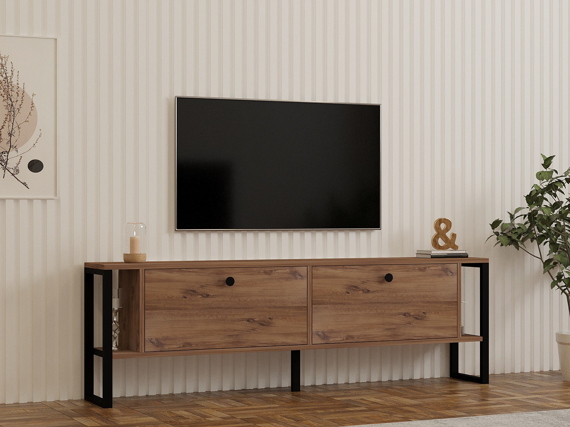 835PUQ451920-201.jpg Ahu – ТВ комода - Image 1