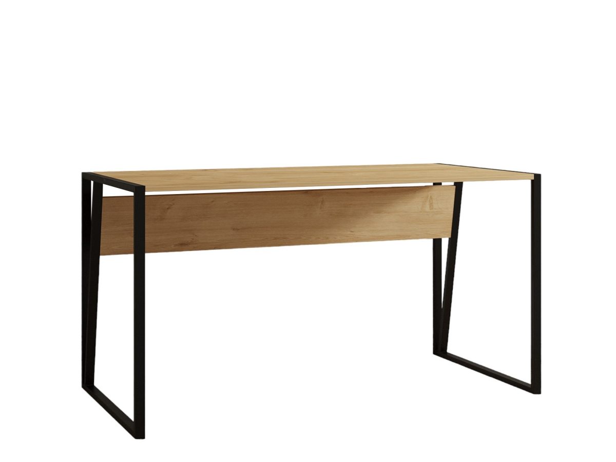 Cunda - Sapphire Black – Канцелариско биро -  - Image 4