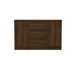 Onat - Walnut, Anthracite – Конзола - Image 5