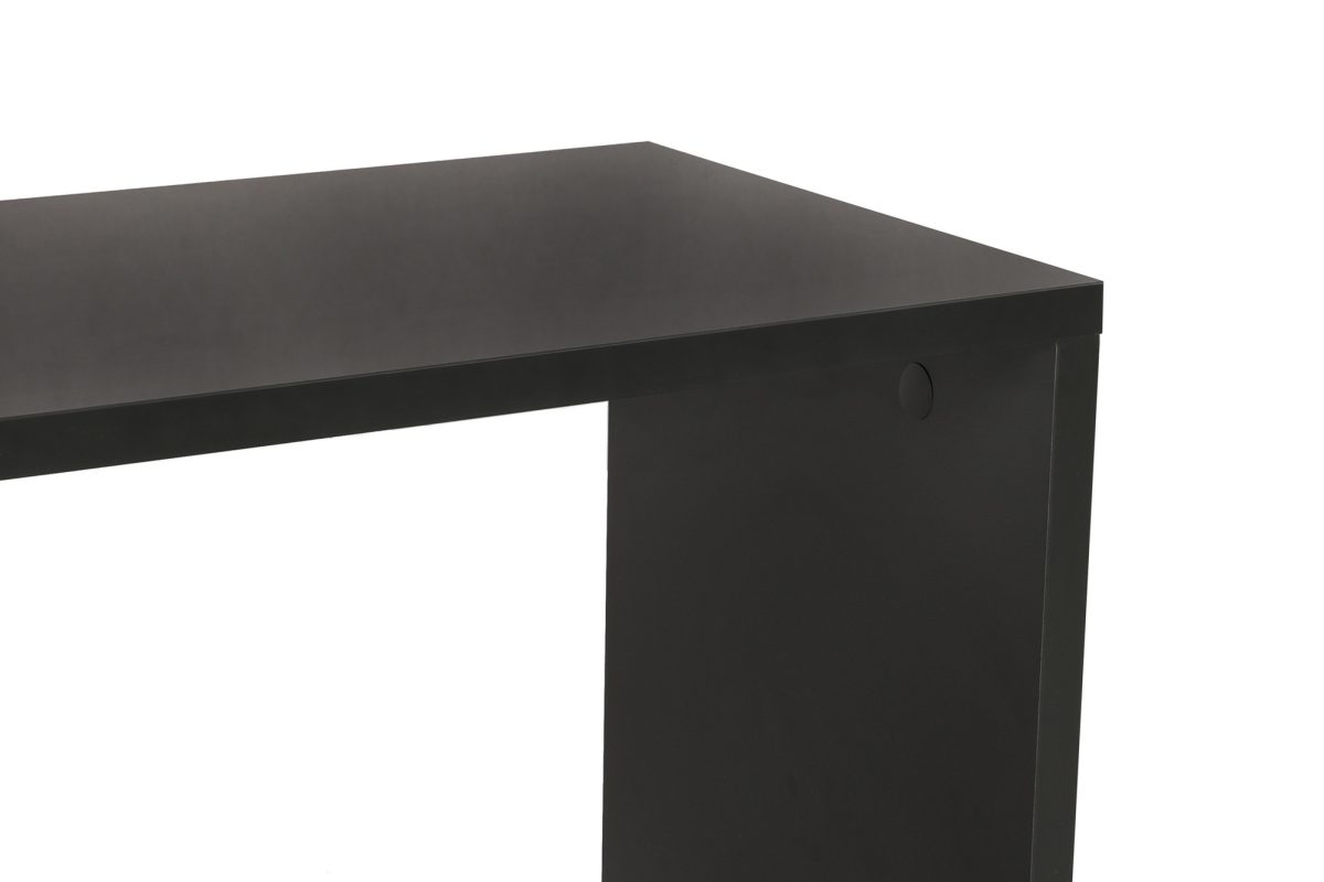 Zigzag - Anthracite – ТВ комода - Image 11