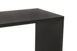 Zigzag - Anthracite – ТВ комода - Image 11