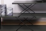 Zigzag - Anthracite – ТВ комода - Image 4