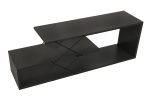 Zigzag - Anthracite – ТВ комода - Image 8