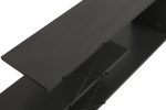 Zigzag - Anthracite – ТВ комода - Image 9