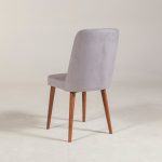 Vina Sandalye Soho, Walnut – Стол - Image 2