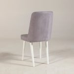 Vina Sandalye Soho, White – Стол - Image 2