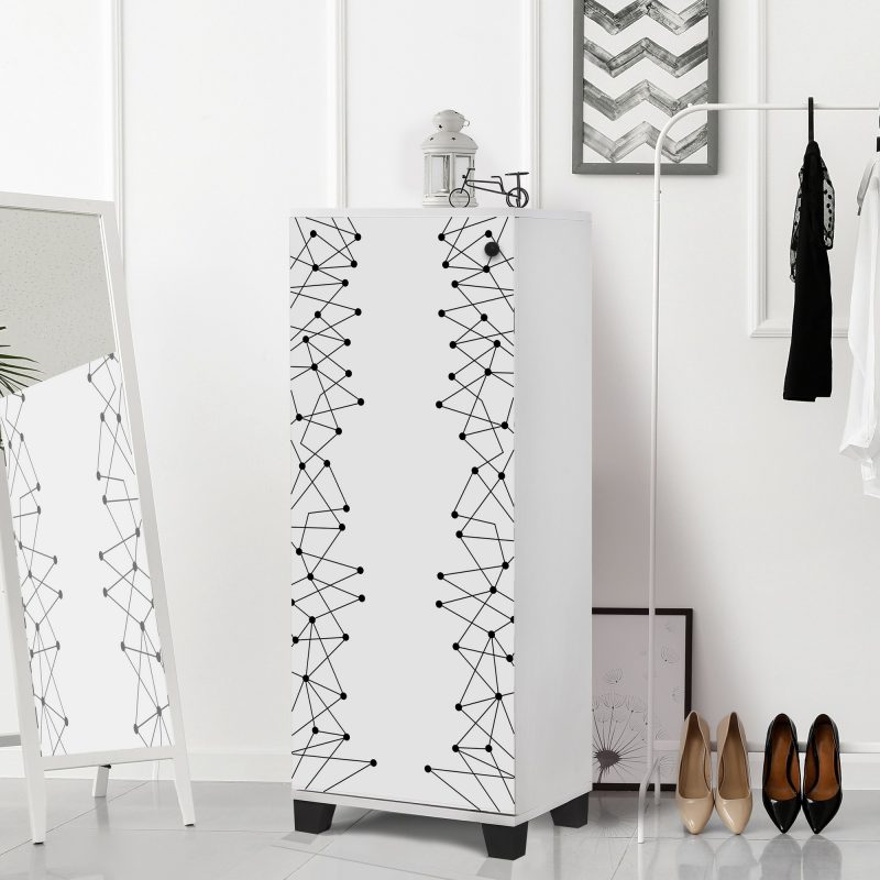 Filinta 801 – White – Чевларник