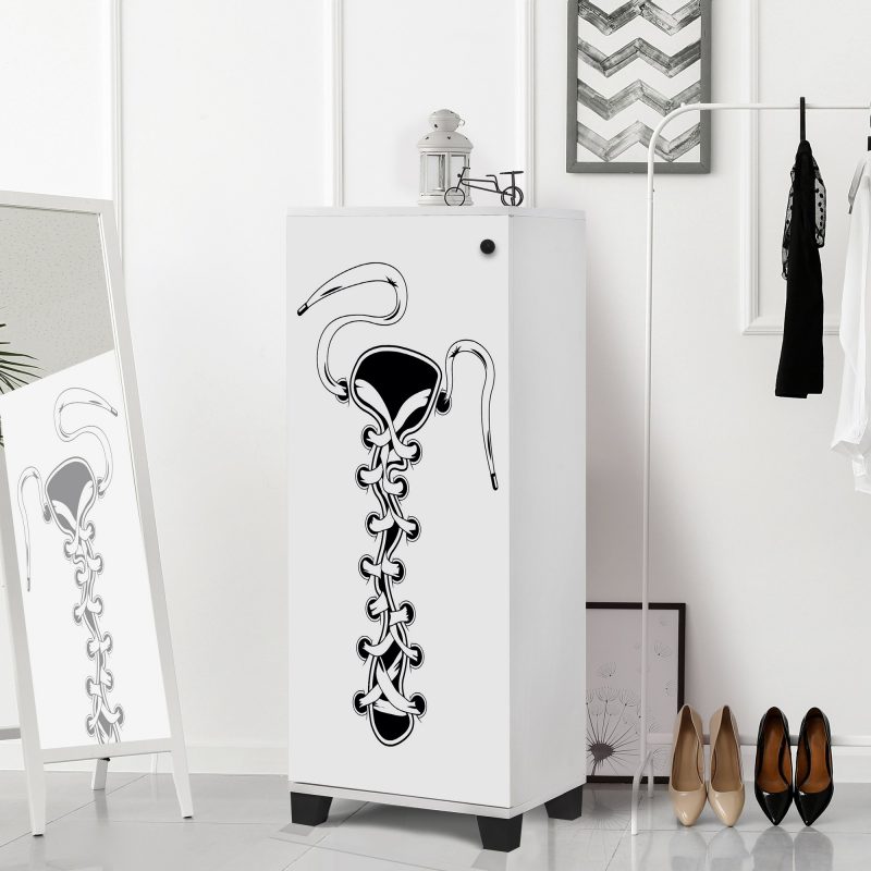 Filinta Bağcık – White – Чевларник
