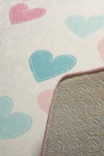 Hearts – Тепих (140 x 190) - Image 4