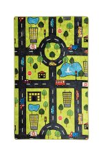 Green City – Тепих (140 x 190) - Image 2