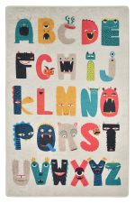 Monsters – Тепих (100 x 160) - Image 2