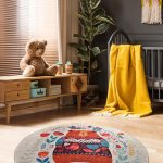 Sweet Bear – Тепих (140 см)