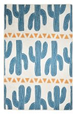 Cactus Time (140 x 190) – Тепих (140 x 190) - Image 2