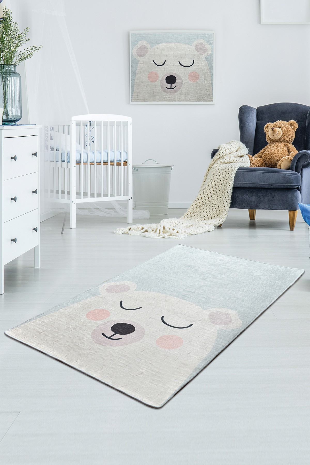 876CHL118920-201.jpg Baby Bear – Тепих (100 x 160) - Image 1