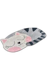 Big Cat – Тепих (100 x 160) - Image 2