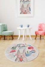 Hello Spring – Тепих (140 см)