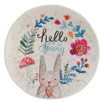 Hello Spring – Тепих (140 см) - Image 2
