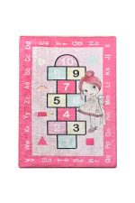 Prenses Seksek – Тепих (100 x 160) - Image 4