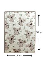 Koala – Тепих (80 x 120) - Image 4