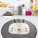 Bunny – Тепих (100 см)