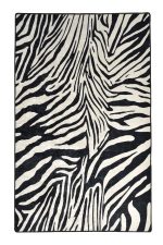 Zebra – Тепих (140 x 190) - Image 3