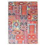 Patchwork – Тепих (140 x 190) - Image 3